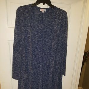 Lularoe Sarah duster